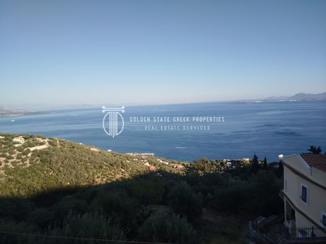 Detached home 200sqm for sale-Corfu » Kassiopi