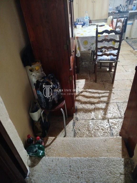 Μονοκατοικία 200 τ.μ. πρός πώληση, Ν. Κέρκυρας, Κέρκυρα