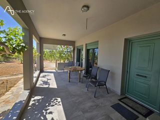 Μονοκατοικία 284 τ.μ. για πώληση, Ν. Ρεθύμνου, Ρέθυμνο-thumb-30