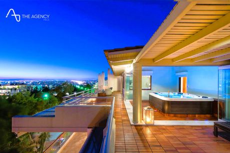 Maisonette 240sqm for sale-Voula