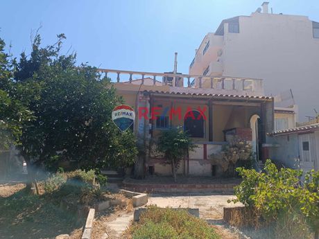 Μονοκατοικία 80τ.μ. για πώληση-Γάζι