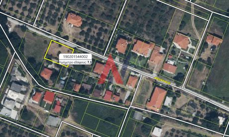 Οικόπεδο 600τ.μ. για πώληση-Άγιος γεώργιος » Ασπροβάλτα