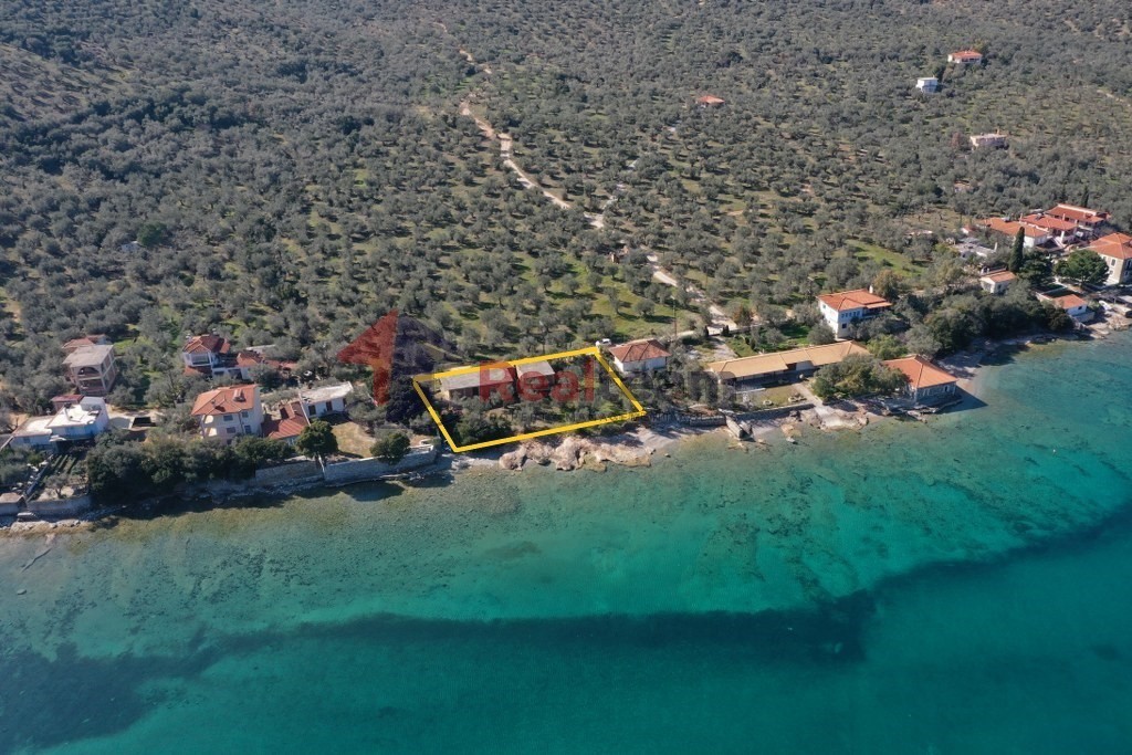 Μονοκατοικία 150 τ.μ. πρός πώληση, Μαγνησία, Σούρπη