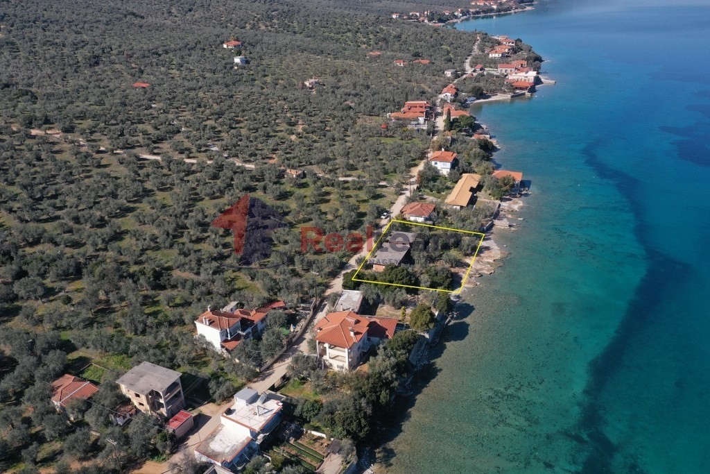 Μονοκατοικία 150 τ.μ. πρός πώληση, Μαγνησία, Σούρπη