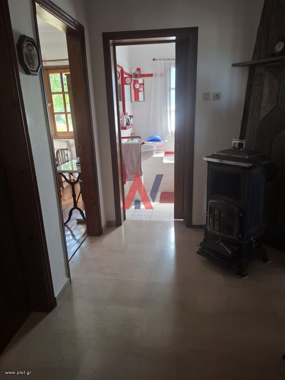 Μονοκατοικία 65 τ.μ. πρός πώληση, Ν. Σερρών, Αμφίπολη