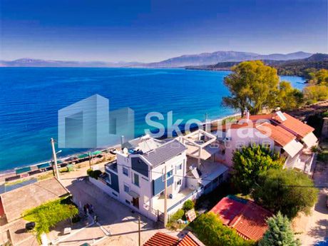 Βίλλα 200τ.μ. για ενοικίαση-Δυτικής αχαΐας