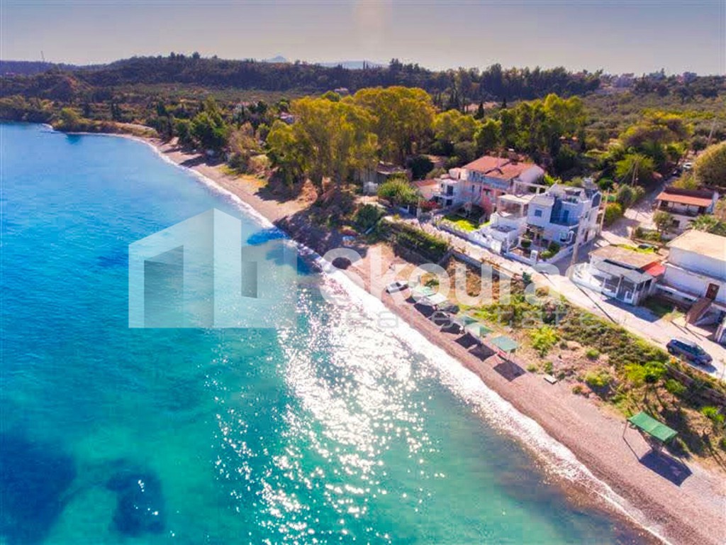 Βίλλα 200 τ.μ. προς ενοικίαση, Αχαΐα, Δυτικής Αχαΐας