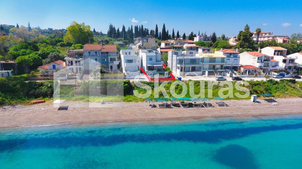 Βίλλα 200 τ.μ. προς ενοικίαση, Αχαΐα, Δυτικής Αχαΐας