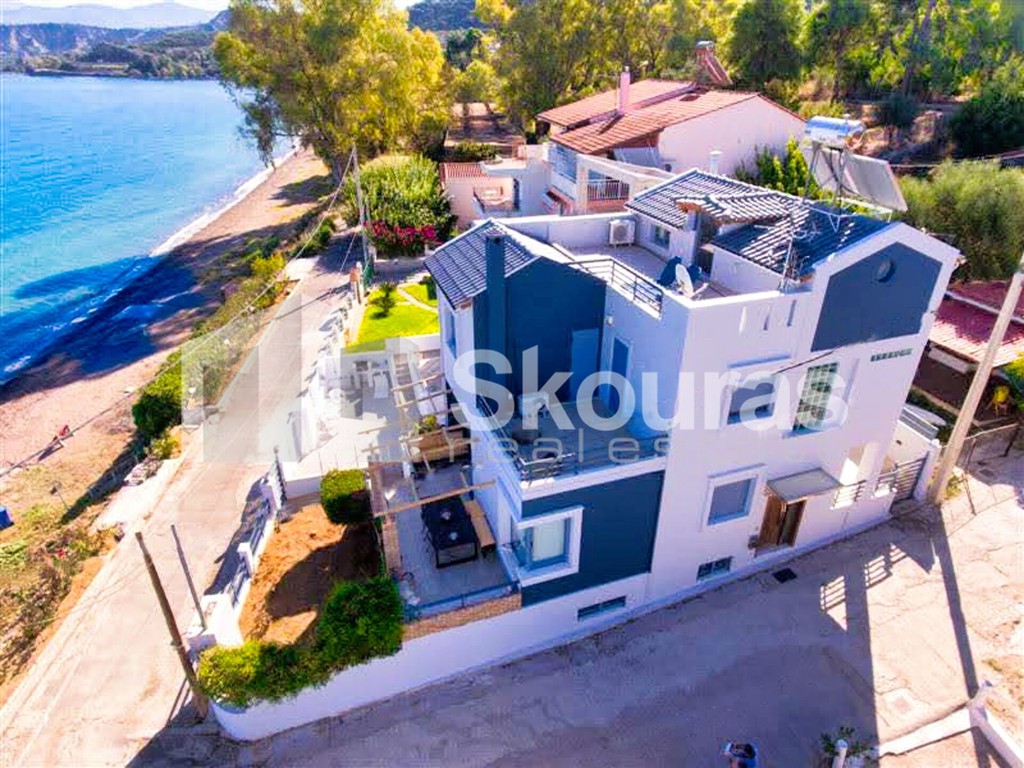 Βίλλα 200 τ.μ. προς ενοικίαση, Αχαΐα, Δυτικής Αχαΐας