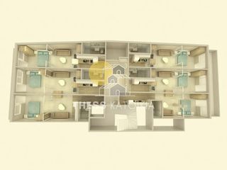 Craft space 225 sqm for sale