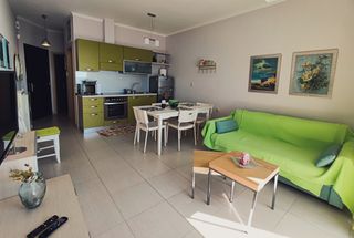 Διαμέρισμα 38 τ.μ. για ενοικίαση