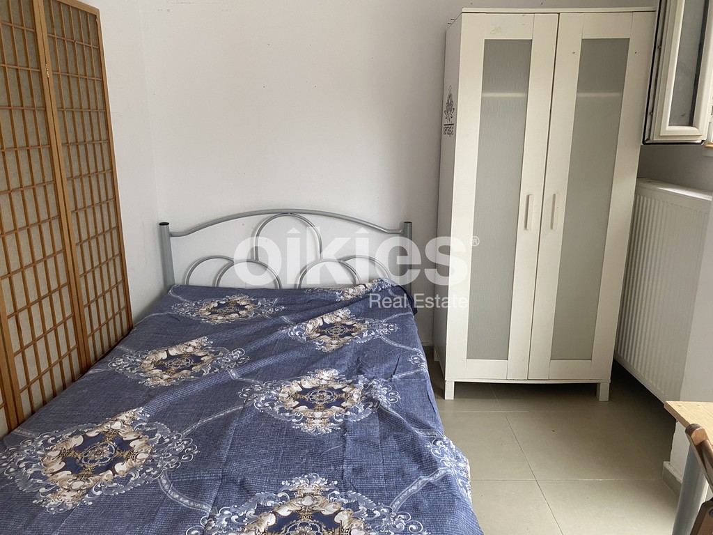 Studio / γκαρσονιέρα 30 τ.μ. προς ενοικίαση, Κέντρο Πυλαίας