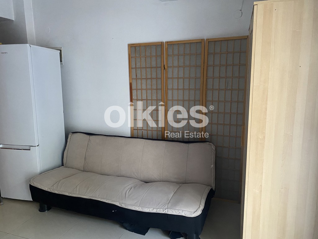 Studio / γκαρσονιέρα 30 τ.μ. προς ενοικίαση, Κέντρο Πυλαίας