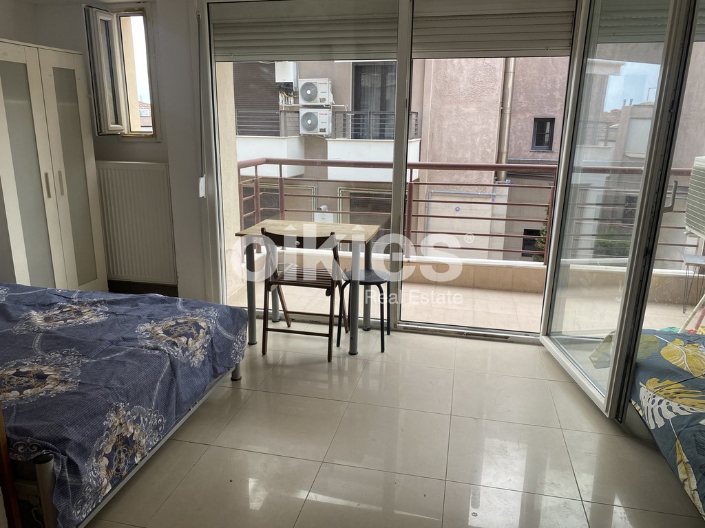 Studio / γκαρσονιέρα 30 τ.μ. προς ενοικίαση, Κέντρο Πυλαίας