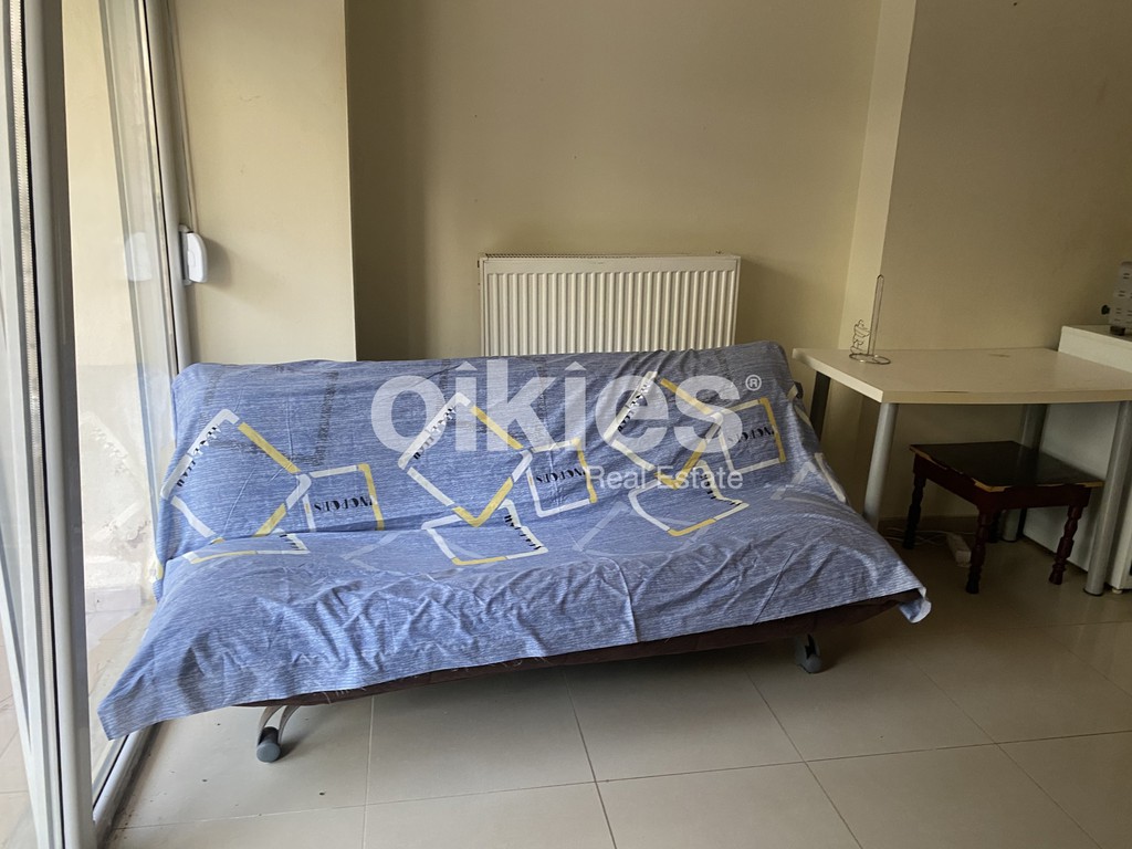 Studio / γκαρσονιέρα 30 τ.μ. προς ενοικίαση, Θεσσαλονίκη - Περιφ/Κοί Δήμοι, Πυλαία