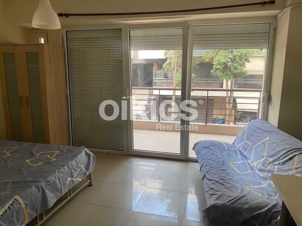 Studio / γκαρσονιέρα 30 τ.μ. προς ενοικίαση, Θεσσαλονίκη - Περιφ/Κοί Δήμοι, Πυλαία