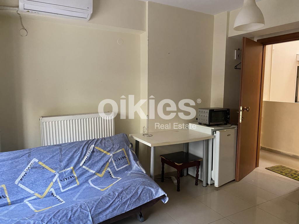 Studio / γκαρσονιέρα 30 τ.μ. προς ενοικίαση, Θεσσαλονίκη - Περιφ/Κοί Δήμοι, Πυλαία