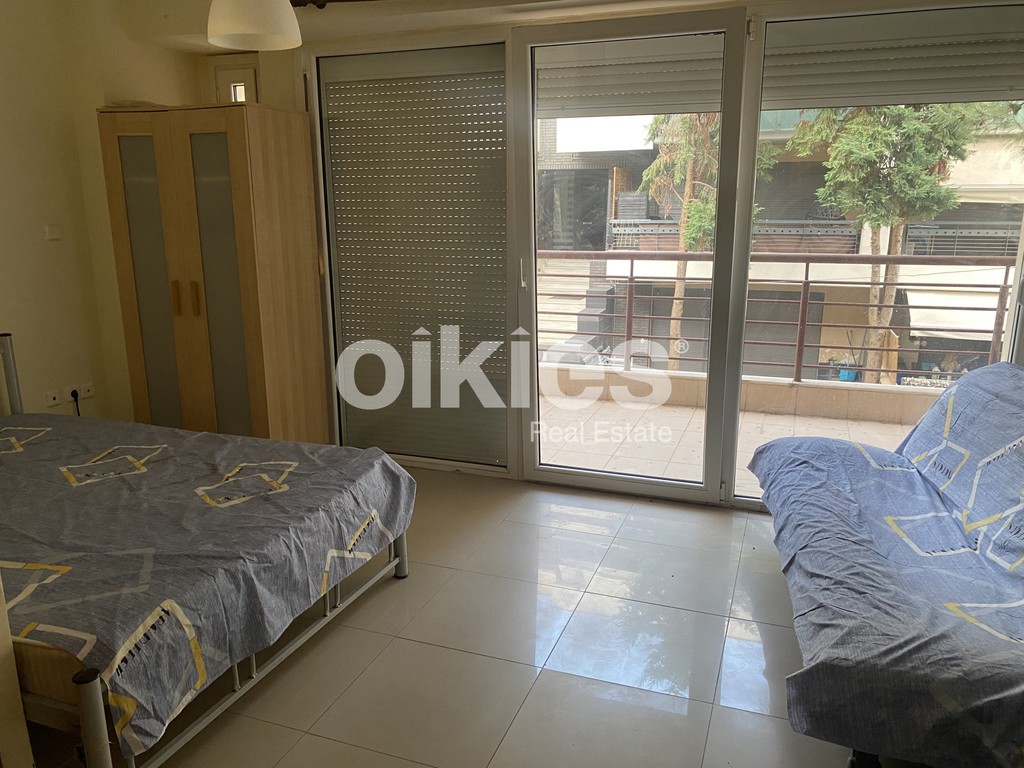 Studio / γκαρσονιέρα 30 τ.μ. προς ενοικίαση, Θεσσαλονίκη - Περιφ/Κοί Δήμοι, Πυλαία