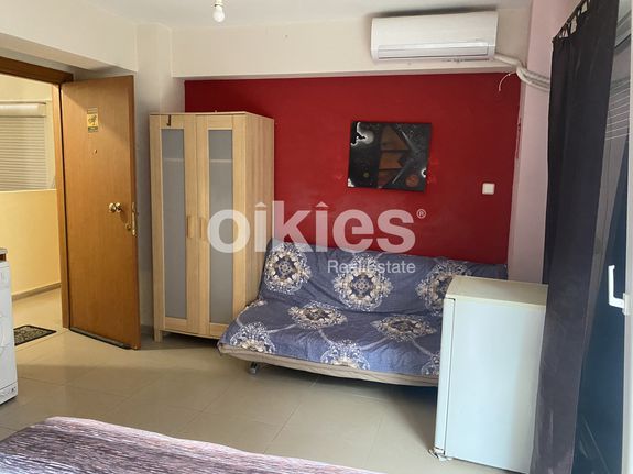 Studio / γκαρσονιέρα 30 τ.μ. για ενοικίαση, Θεσσαλονίκη - Περιφ/Κοί Δήμοι, Πυλαία