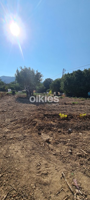 Οικόπεδο 1.792 τ.μ. προς πώληση, Ομηρούπολη