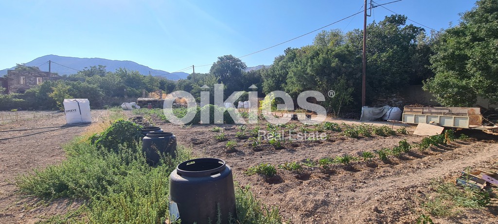 Οικόπεδο 1.792 τ.μ. προς πώληση, Ομηρούπολη