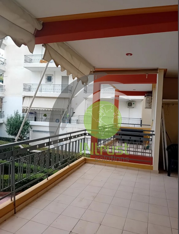 Διαμέρισμα 58 τ.μ. προς ενοικίαση, Αχαΐα, Πάτρα