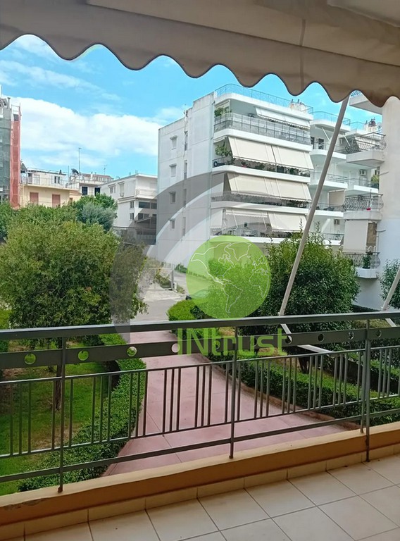 Διαμέρισμα 58 τ.μ. προς ενοικίαση, Αχαΐα, Πάτρα