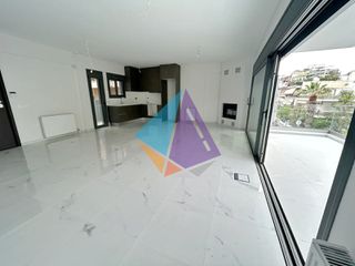 Maisonette 135 sqm for sale