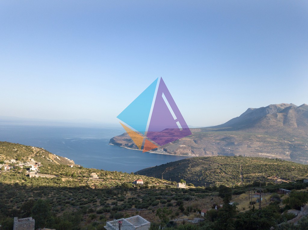 Μονοκατοικία 268 τ.μ. προς πώληση, Σωτήρας Οιτύλου