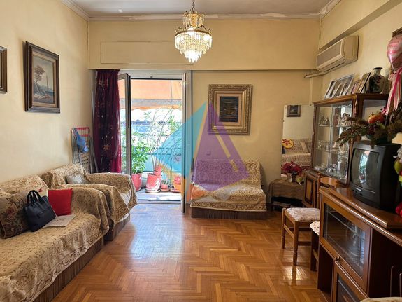 Διαμέρισμα 78 τ.μ. για πώληση, Αθήνα - Κέντρο, Εξάρχεια - Νεάπολη
