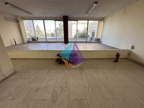 Κατάστημα 150τ.μ. για ενοικίαση-Άγιος νικόλαος σαλαμιούς