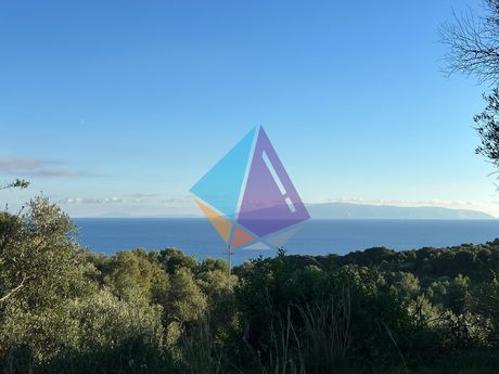 Οικόπεδο 670,25τ.μ. για πώληση-Κεφαλονιά
