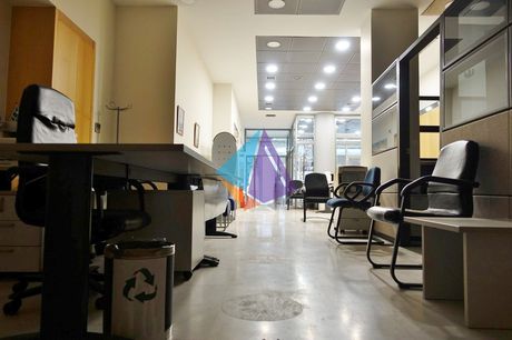 Γραφείο 348τ.μ. για ενοικίαση-Κέντρο