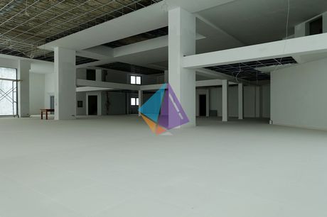 Επιχειρηματικό κτίριο 4.530 τ.μ. για πώληση