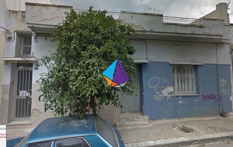 Οικόπεδο 165τ.μ. για πώληση-Κερατσίνι » Άγιος παντελεήμονας