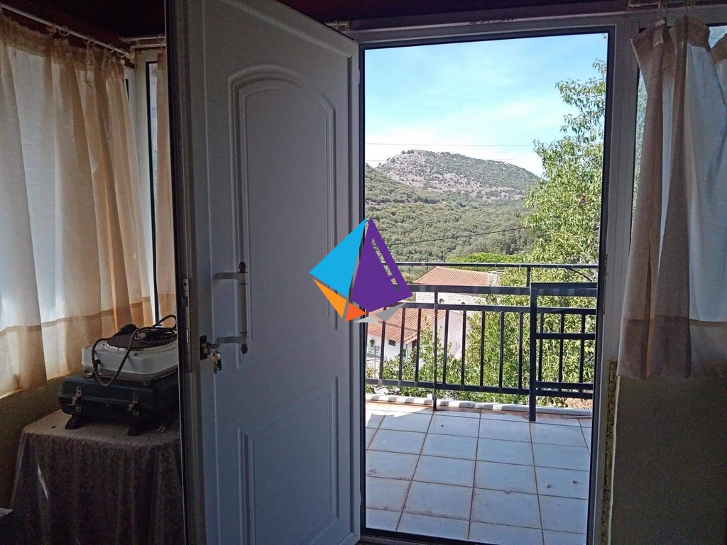 Μονοκατοικία 110 τ.μ. προς πώληση, Μηλιά Λεύκτρου