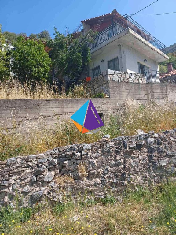 Μονοκατοικία 110 τ.μ. προς πώληση, Μηλιά Λεύκτρου