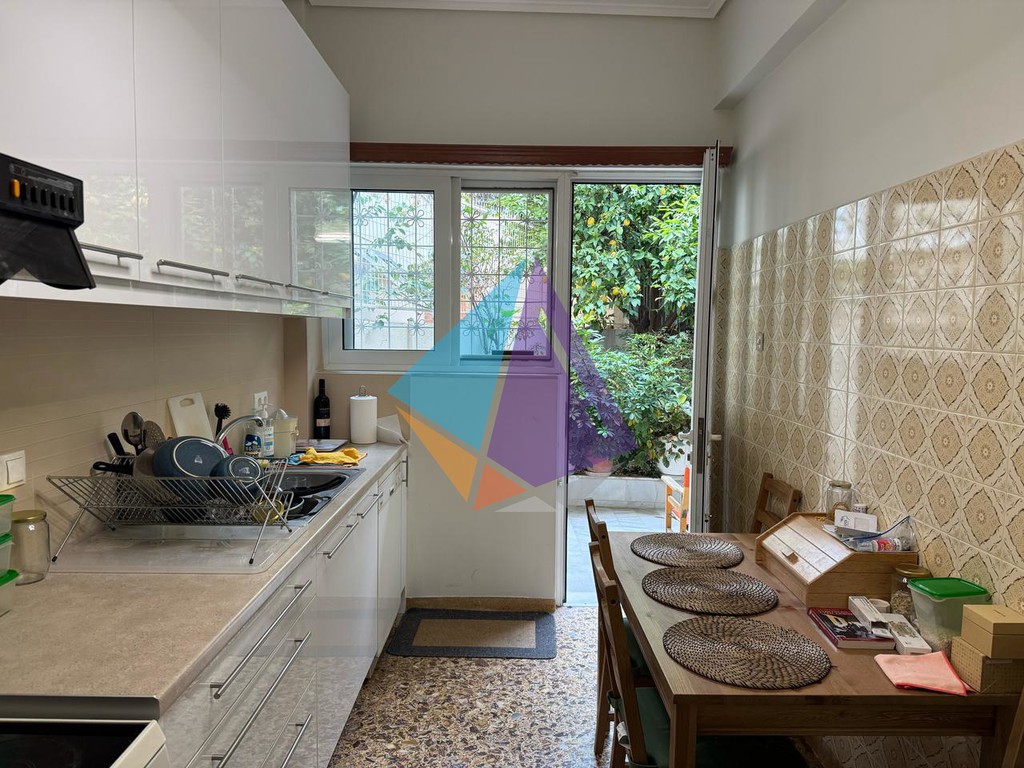Μονοκατοικία 200 τ.μ. προς πώληση, Κυψέλη Αθήνας
