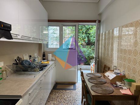 Μονοκατοικία 200τ.μ. για πώληση-Κυψέλη