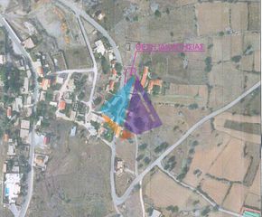 Οικόπεδο 384 τ.μ. για πώληση