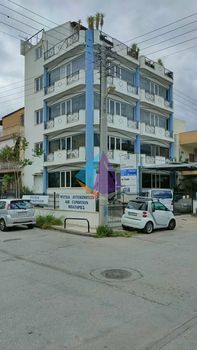 Επιχειρηματικό κτίριο 750 τ.μ. για πώληση