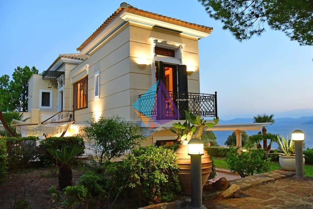 Μονοκατοικία 140 τ.μ. προς πώληση, Αίγινα
