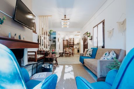 Μεζονέτα 100τ.μ. για ενοικίαση-Πορταριά » Γορίτσα