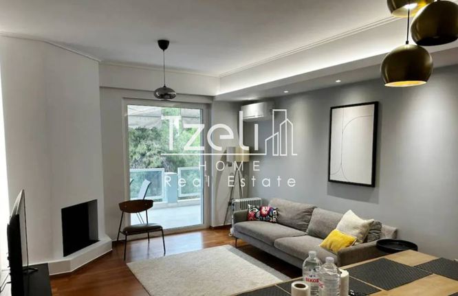 Διαμέρισμα 80 τ.μ. για ενοικίαση, Αθήνα - Νότια Προάστια, Γλυφάδα