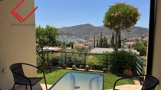 Detached home 178 sqm for sale