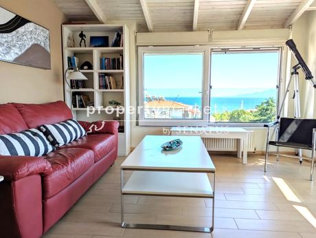 Studio 68sqm for rent-Kavala » Agios Loukas
