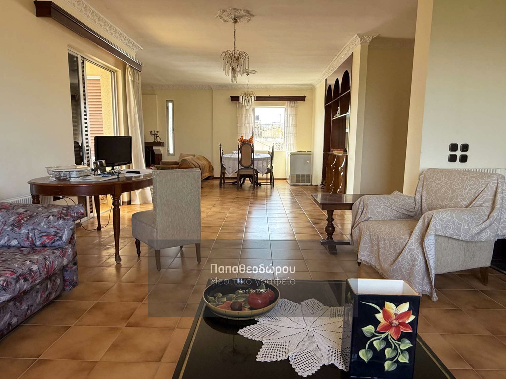 Διαμέρισμα 219 τ.μ. προς πώληση, Παραλία Αχαΐας
