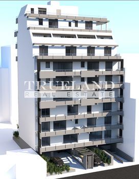 Maisonette 128sqm for sale-Kalithea