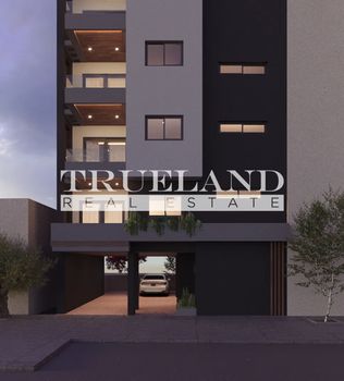 Apartment 84sqm for sale-Kalithea