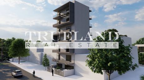 Apartment 45sqm for sale-Kalithea